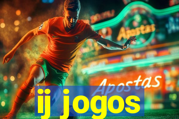 ij jogos